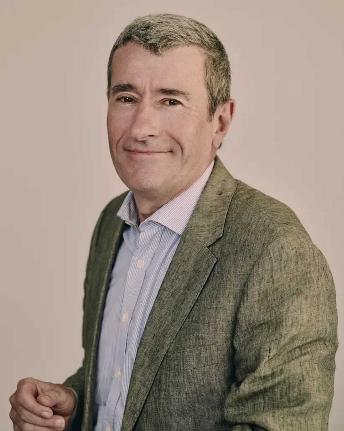 Portrait de Xavier Chemin, avocat en procédure d'appel